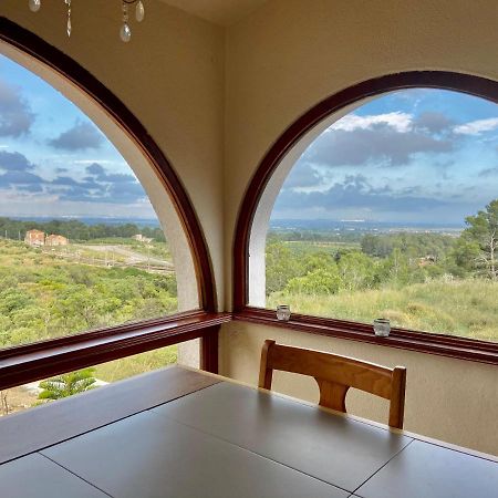 La Casita De Jimena Villa Riudecanyes Exteriör bild