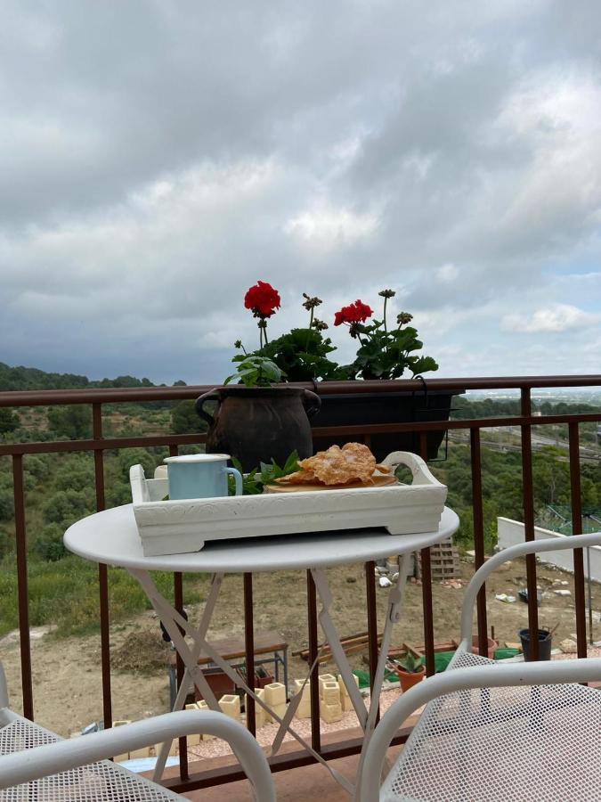 La Casita De Jimena Villa Riudecanyes Exteriör bild