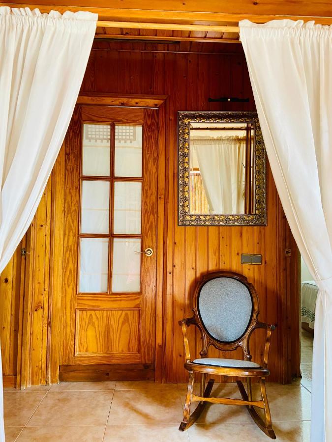 La Casita De Jimena Villa Riudecanyes Exteriör bild