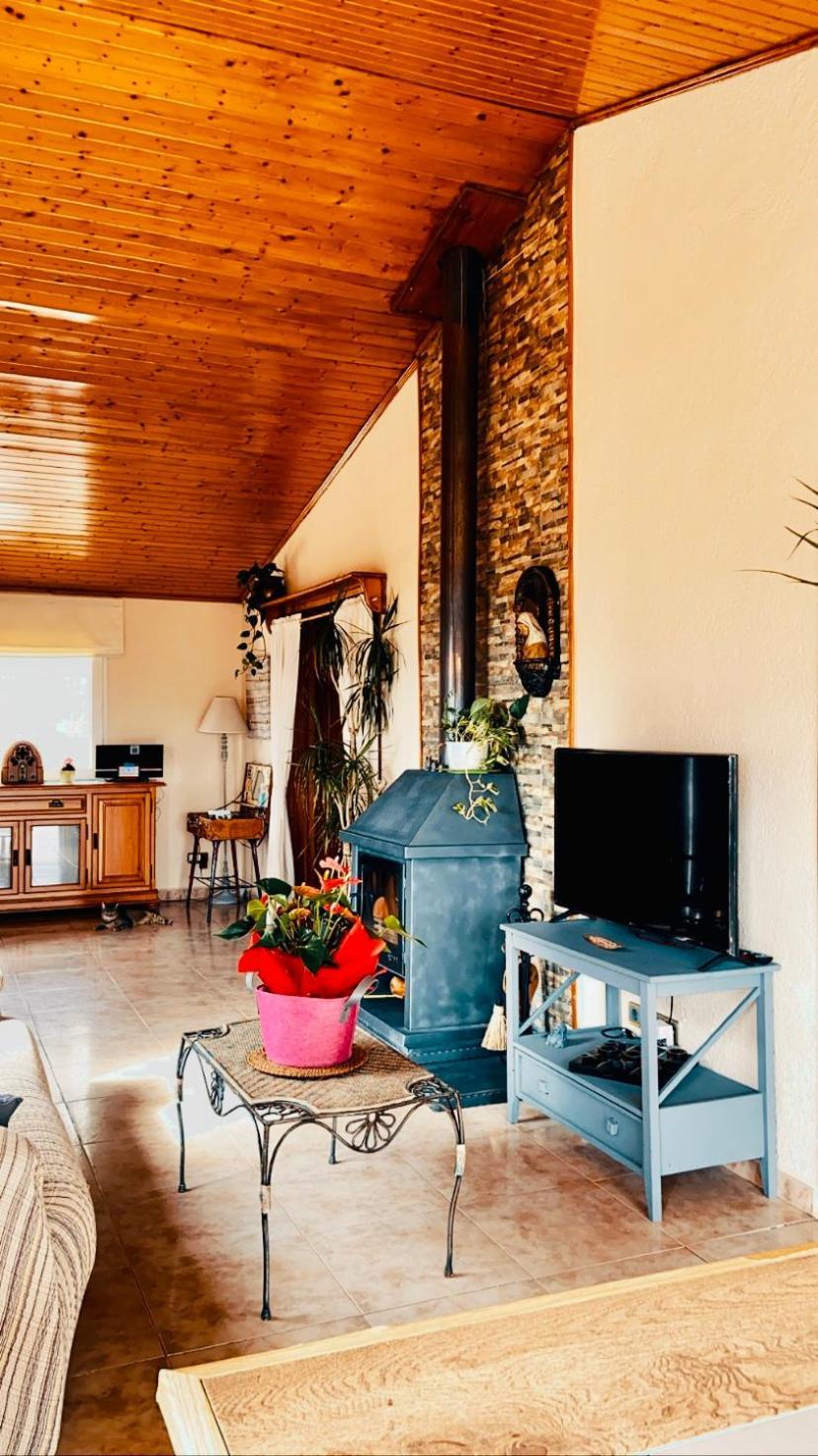 La Casita De Jimena Villa Riudecanyes Exteriör bild