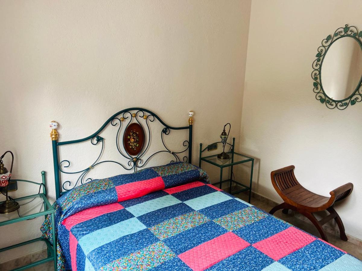 La Casita De Jimena Villa Riudecanyes Exteriör bild