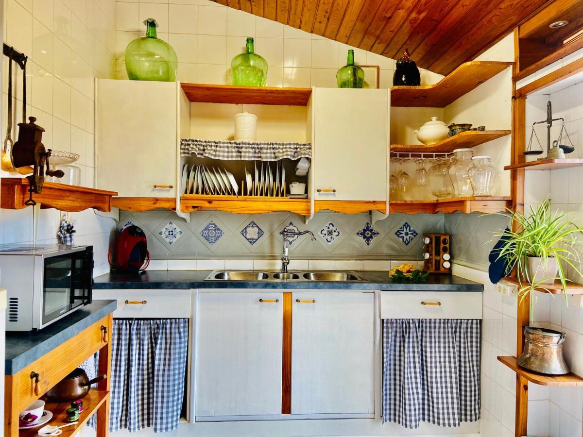 La Casita De Jimena Villa Riudecanyes Exteriör bild