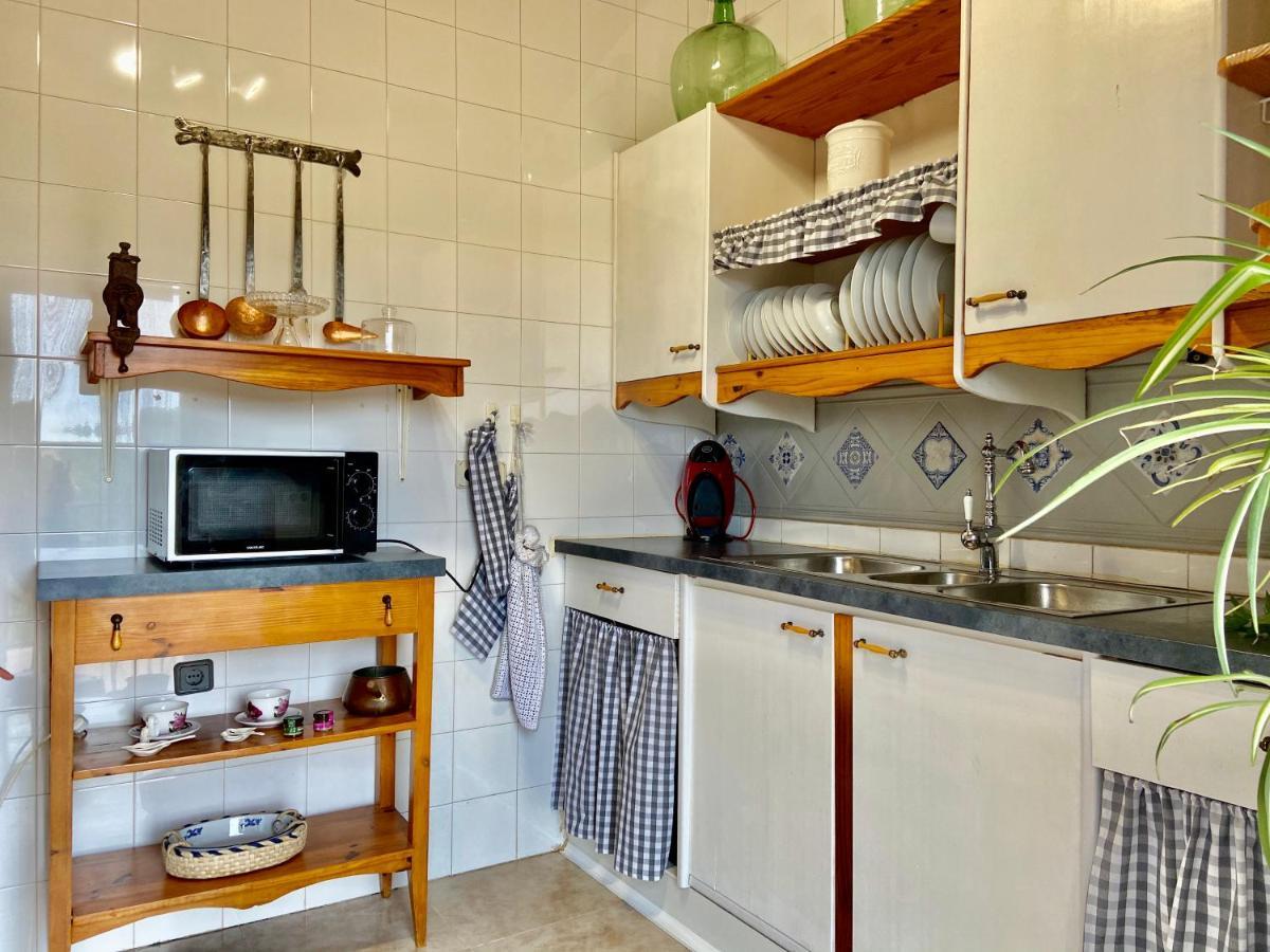 La Casita De Jimena Villa Riudecanyes Exteriör bild