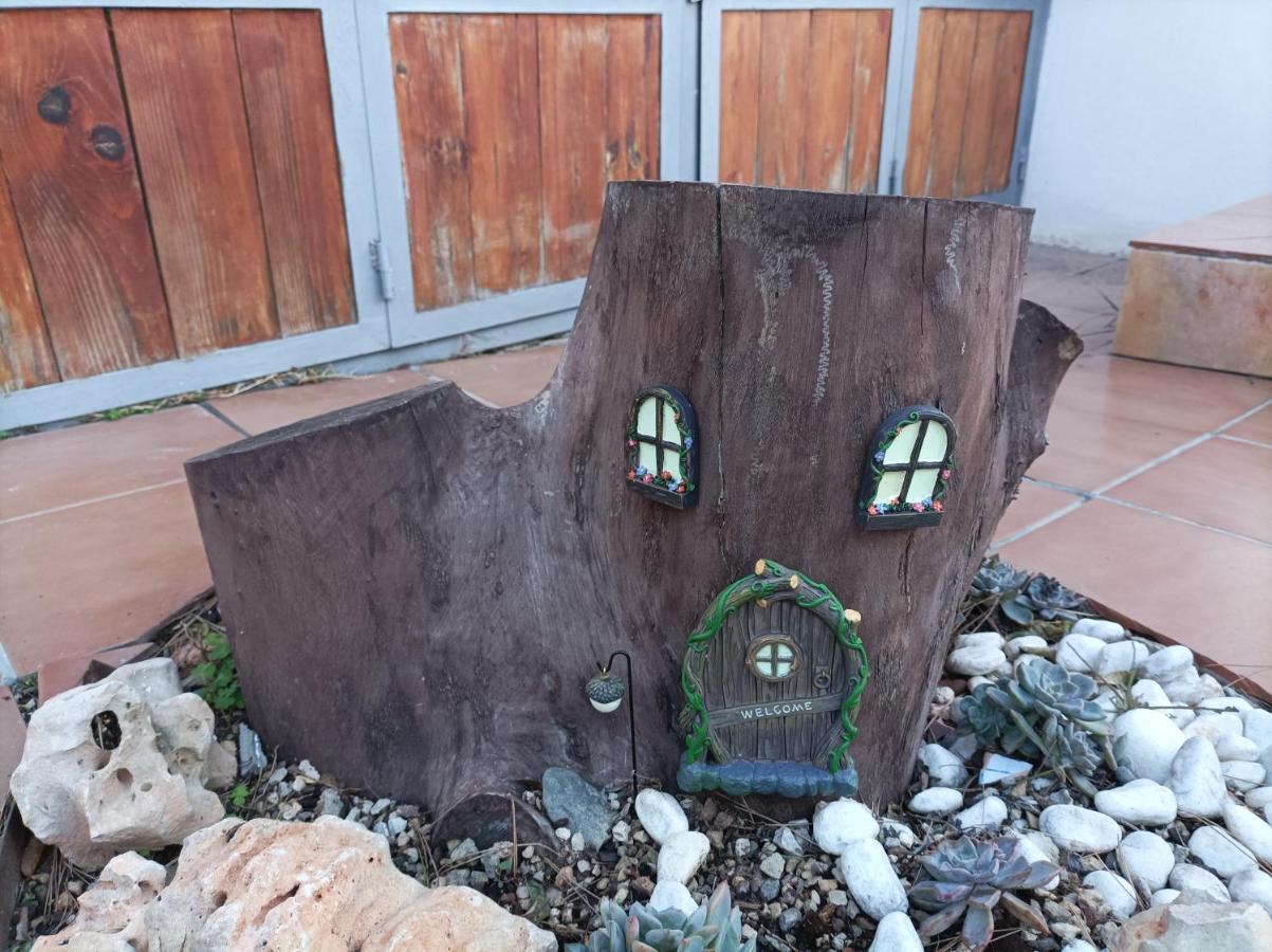 La Casita De Jimena Villa Riudecanyes Exteriör bild