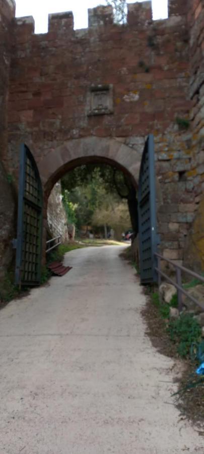 La Casita De Jimena Villa Riudecanyes Exteriör bild