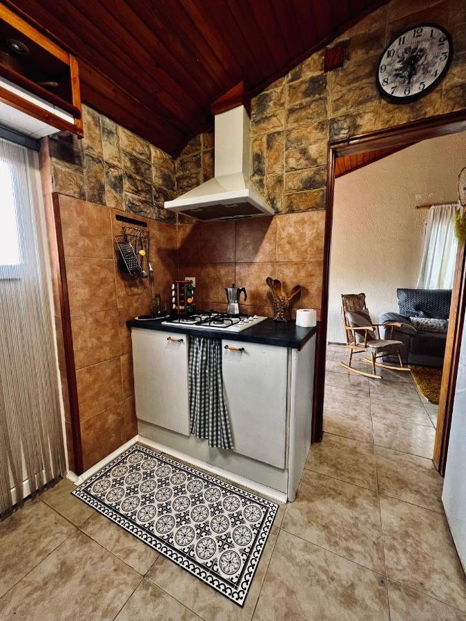 La Casita De Jimena Villa Riudecanyes Exteriör bild